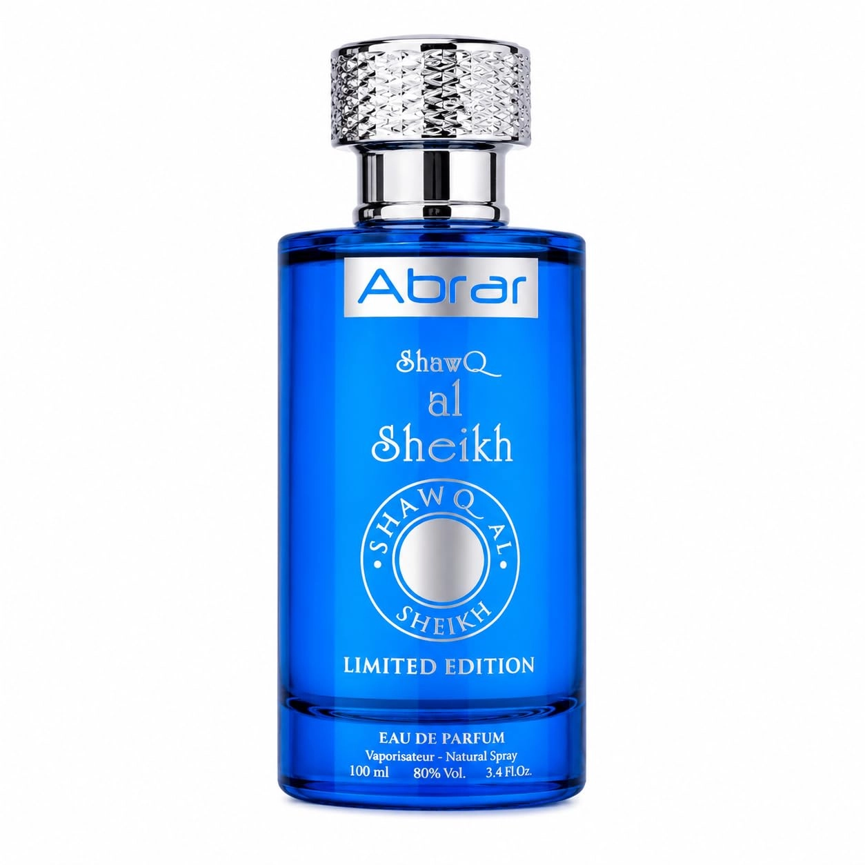 HZPWHY Shawq al Sheikh Eau de Parfum 100 ml