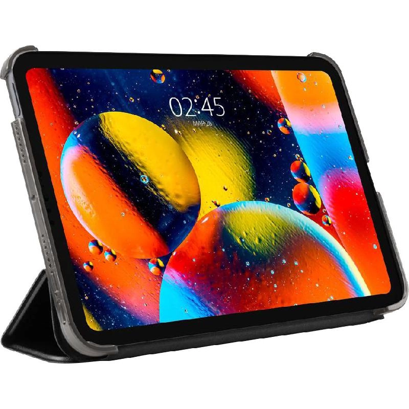 Smart Fold Folio Case with Auto Sleep/Wake Function for iPad Pro 11-inch (2018)