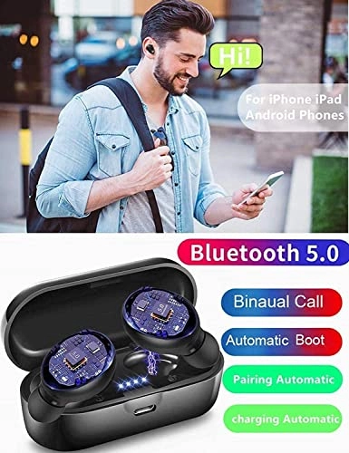 LD7 Wireless Earbud