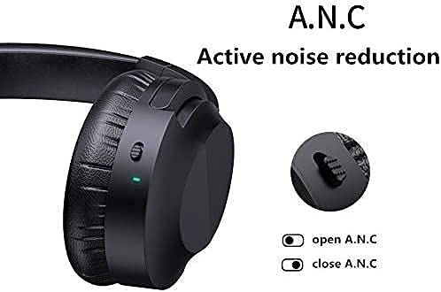 KDUFHC11 Wireless Headphone