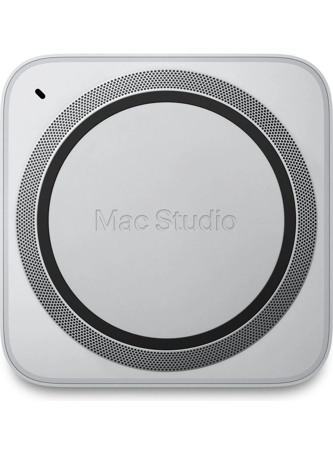 Mac Studio M2 Max - 32GB 512GB