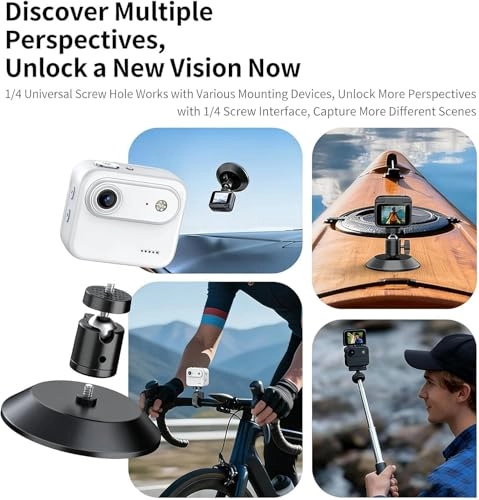 Funito Action Camera 4K60