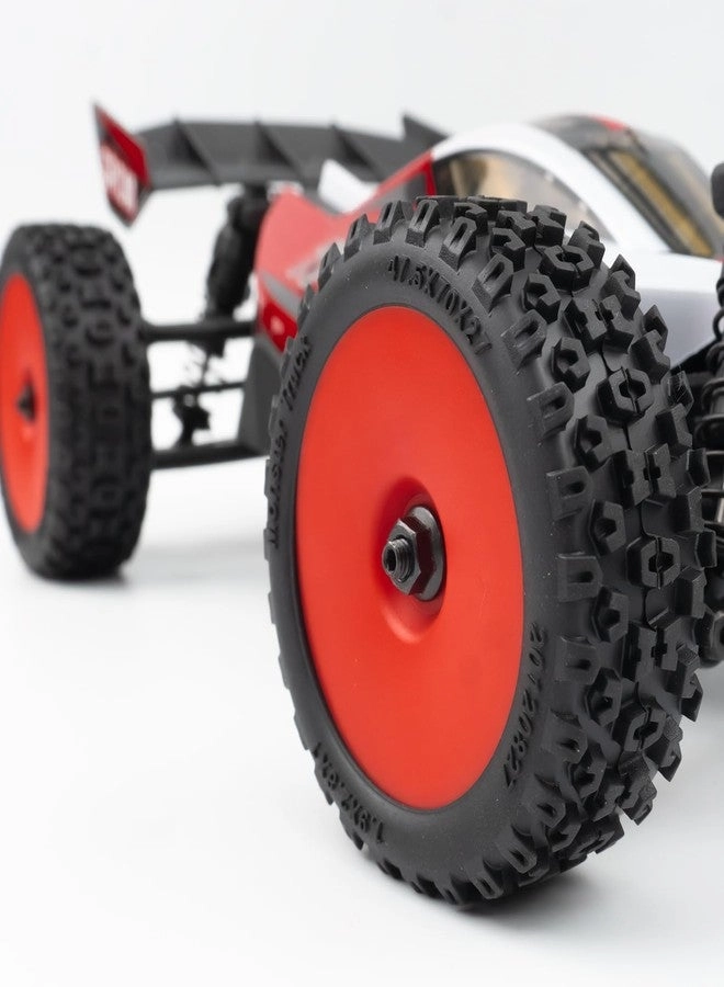 Wheel Rims Tires - 1/18