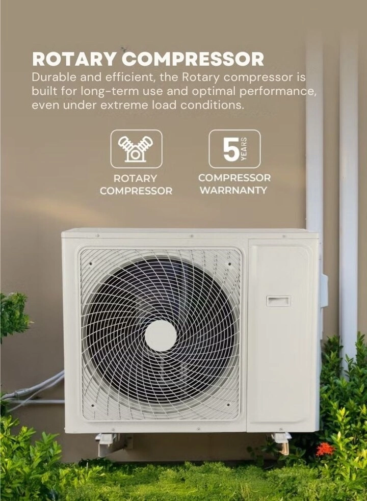 KAS-36UC - 32000 BTU/h