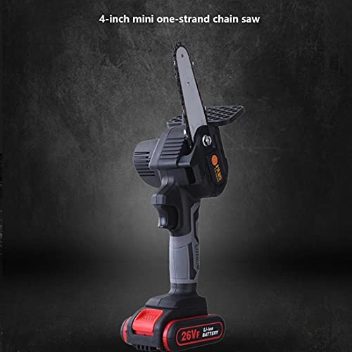 Mini Chainsaw - 550W