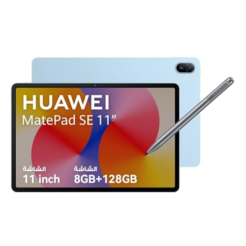 MatePad SE AGS6-W09 - 128GB 11"
