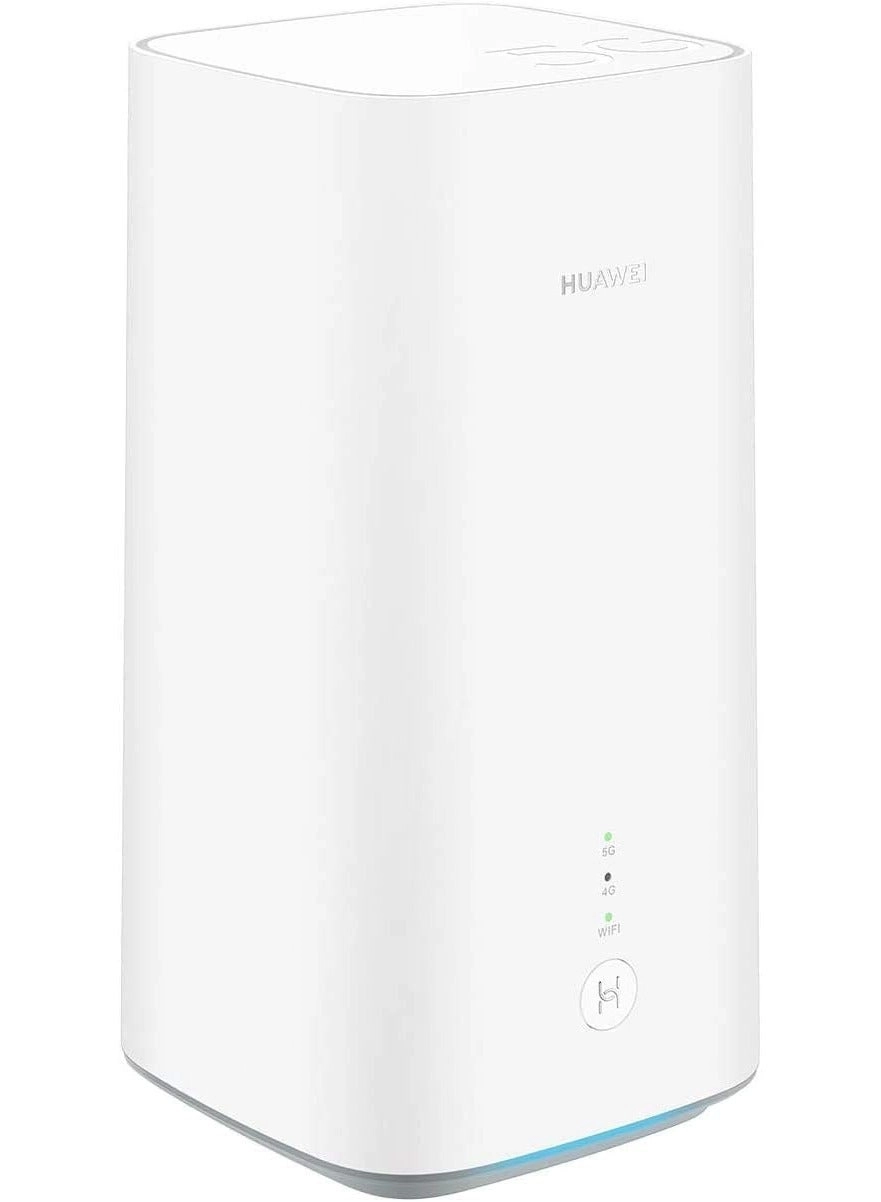 CPE Pro 5 - 5G WiFi 6 Up to 5.4 Gbps