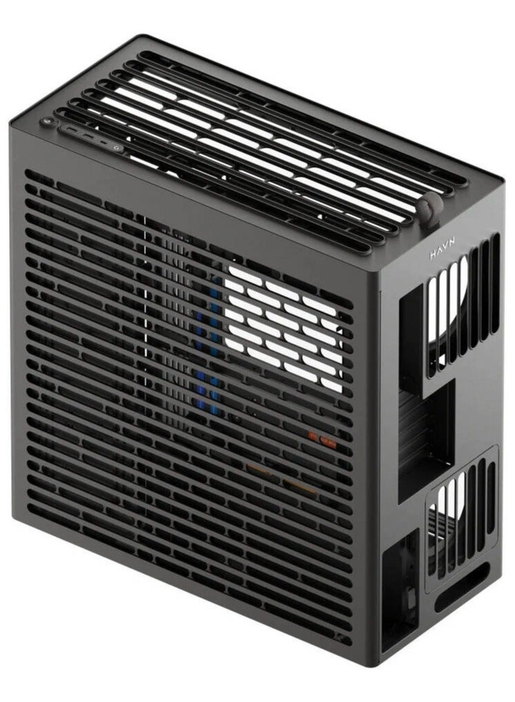 HS 420 - Side window Mid Tower