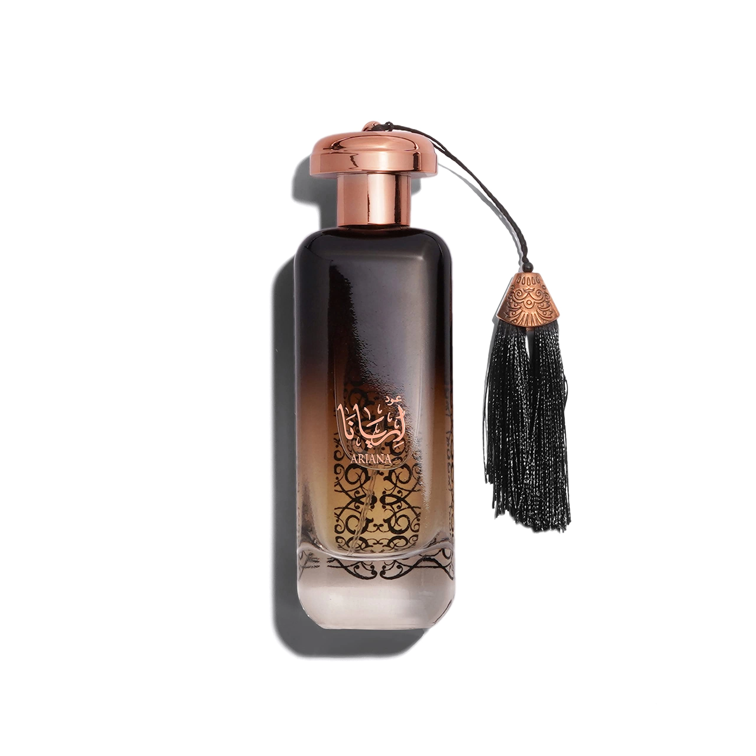 AMD Perfumes Mukhallat Ariana Eau de Parfum 100ml
