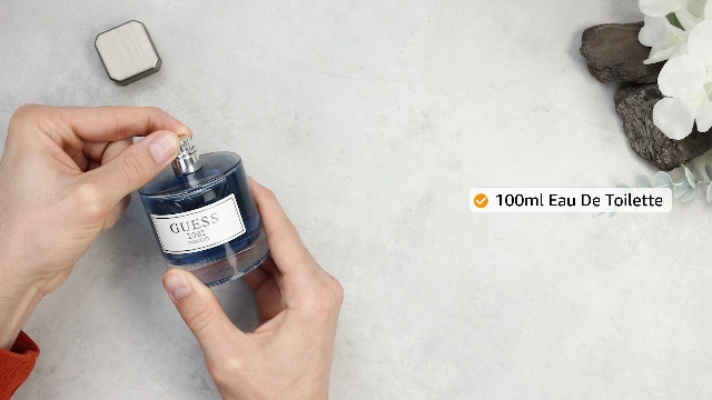 1981 Indigo Eau de Toilette 100 ml