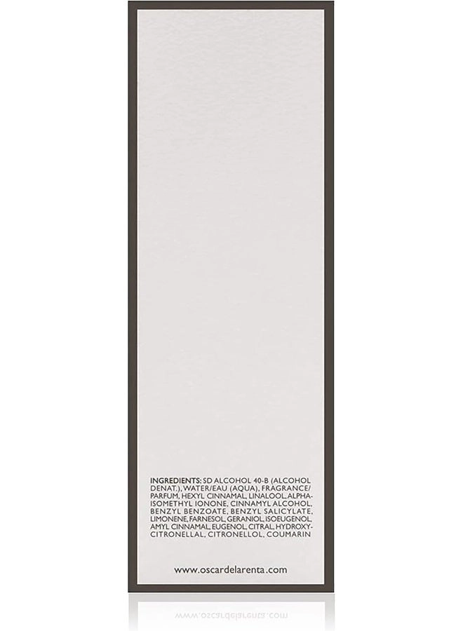 Oscar Eau de Toilette 200ml