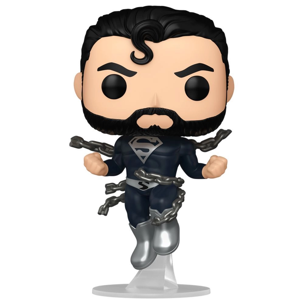 FUNKO TOYS Superman - DC - 11.4 cm (11.4 cm) (FU87188)
