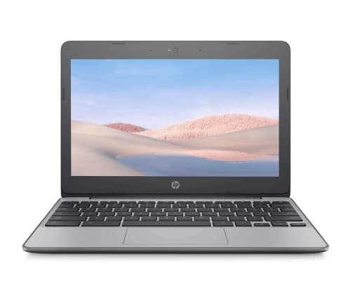 (Renewed) Chromebook 11 G6 EE - 11.6'' Celeron N3350 2GB DDR4 16GB