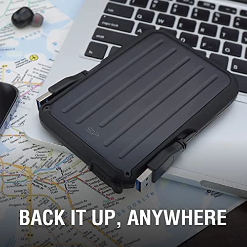 Armor A66 - 5400 RPM 1TB 2.5" HDD