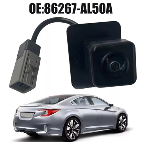 Rear View Backup Camera