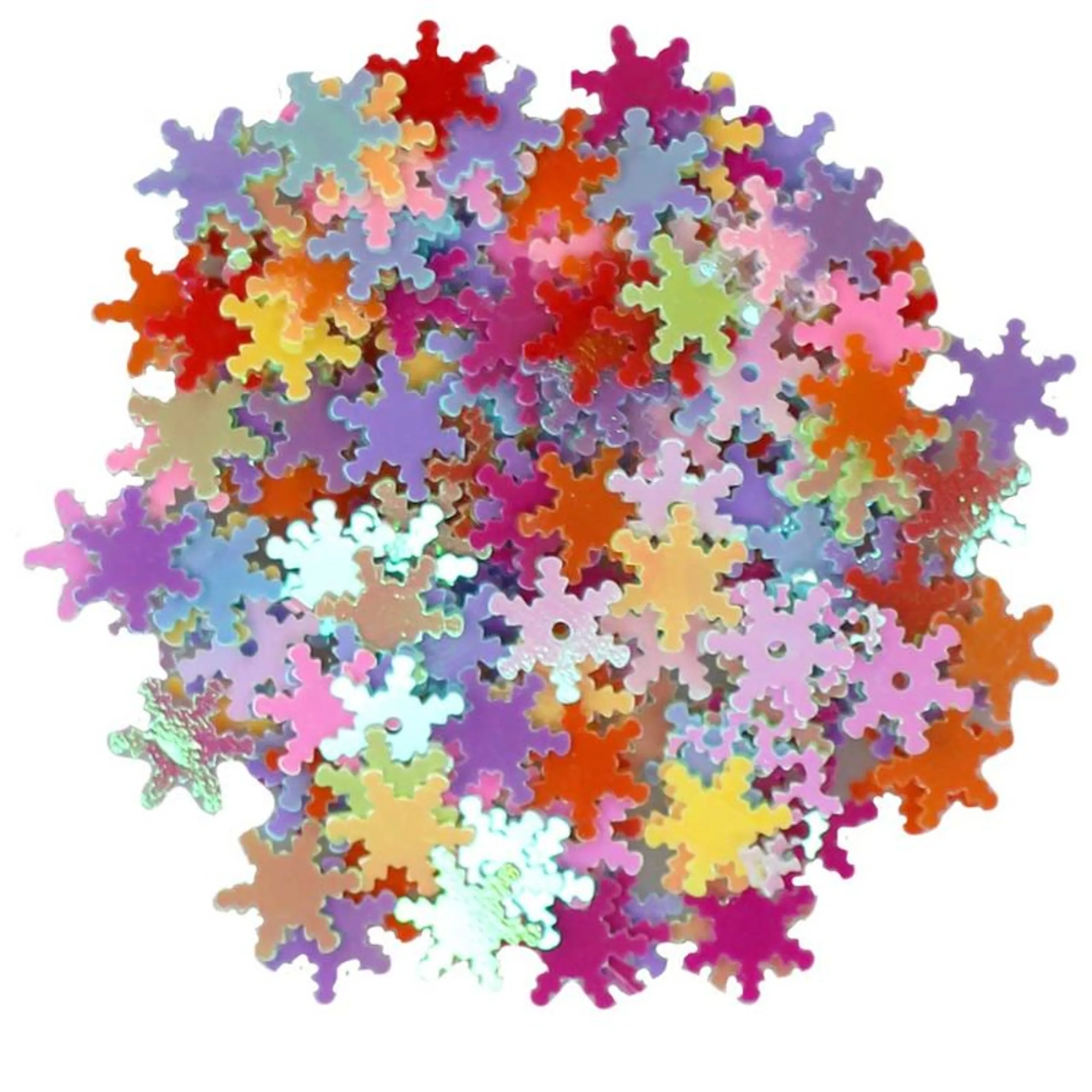 Clam Shell Set - up to 50 gems 4 AAA batteries