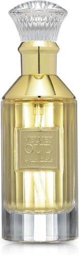 Velvet Oud Eau de Parfum 100 ml