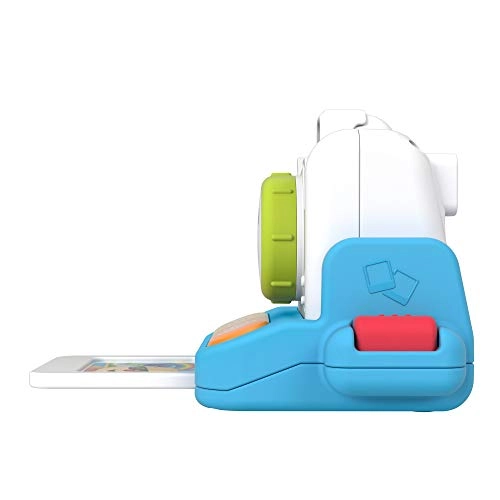 Fisher-Price My First Instant Camera Puppy - 6 months - 3 years