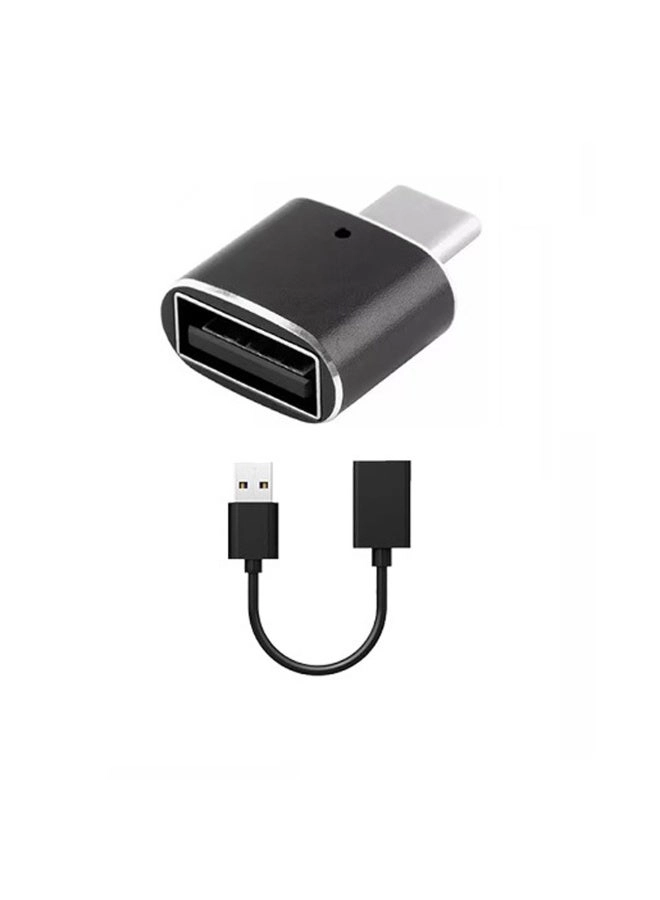 Smart Wireless Car Adapter - Audi Benz Porsche