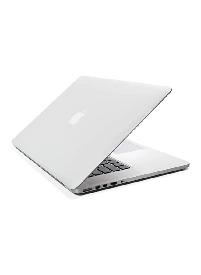 (Renewed) Macbook Pro MC975LL/A 2012 - 15.4'' Core i7-3615QM 8GB DDR3 256GB SSD