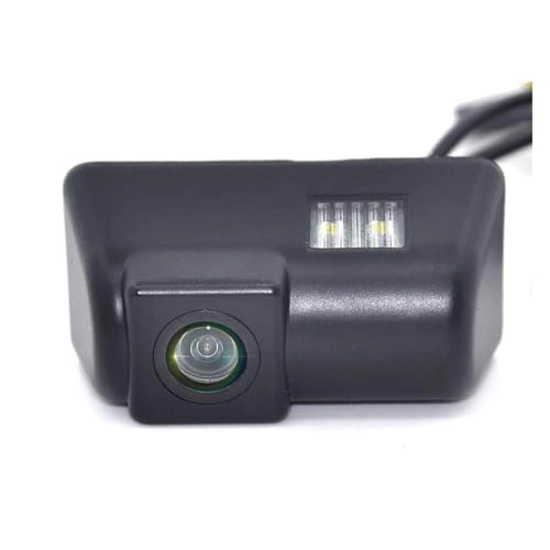 Car Reversing Camera - Night vision Wired 728 x 512 pixels