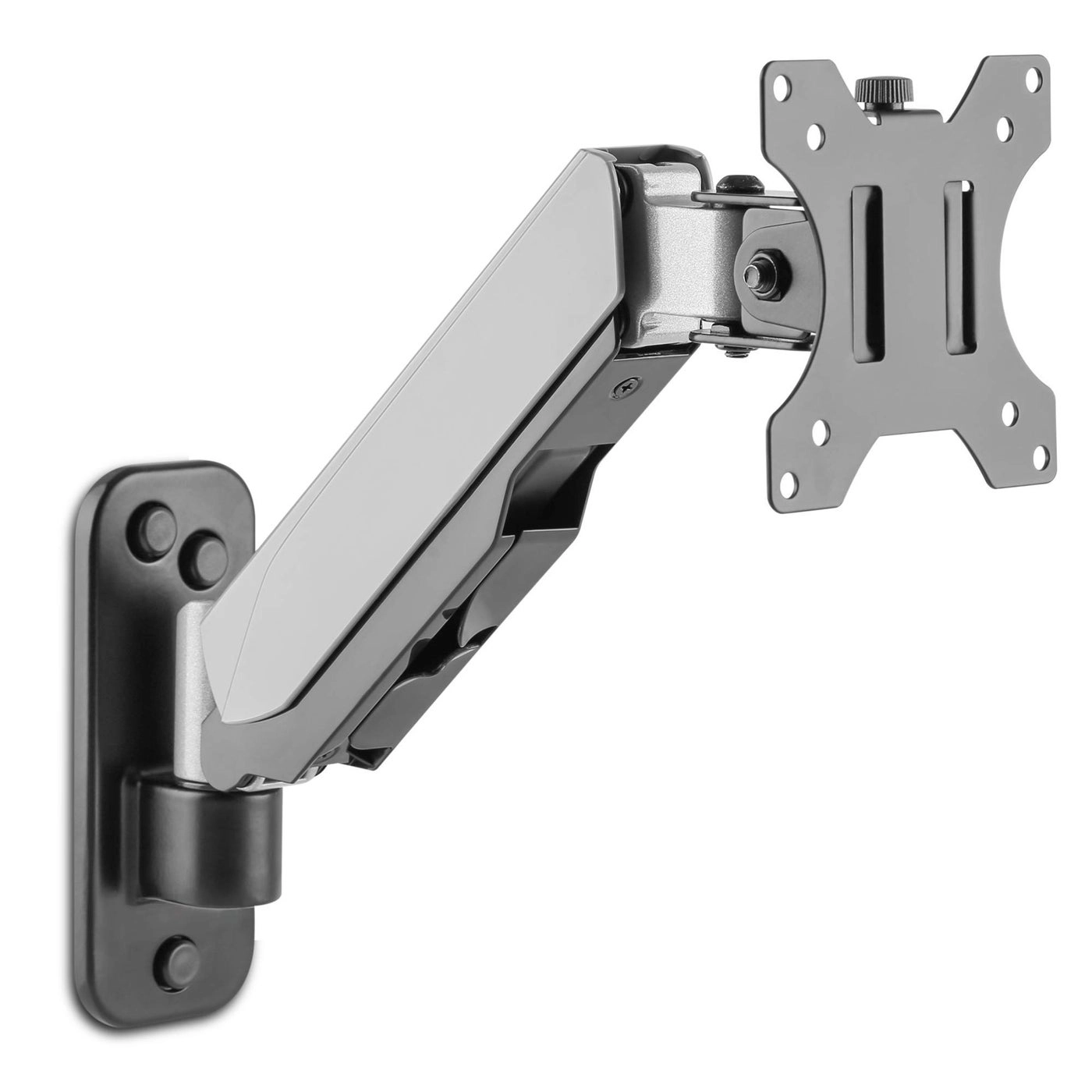 1332 Monitor Wall Mount - Single 32 inch 100x100mm