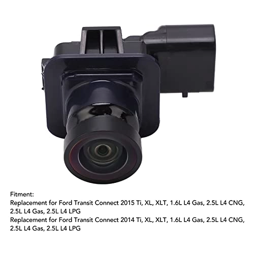 Backup Camera - DT1Z 19G490 C IP68
