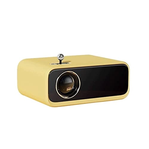 Portable Projector B0C9LWNHMV 8000L
