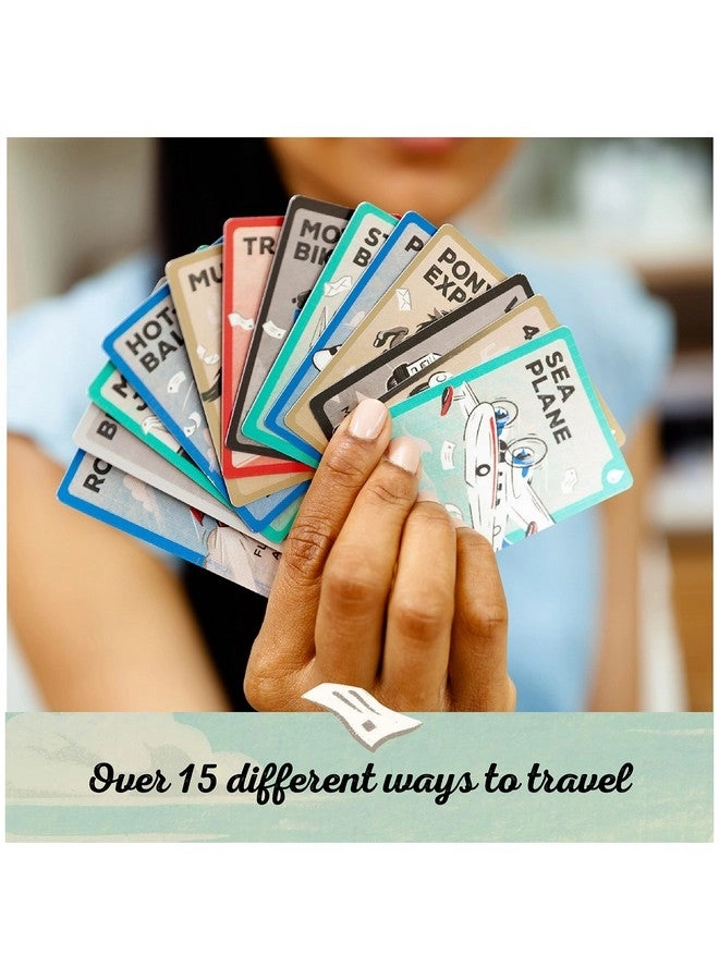 Great American Mail Race