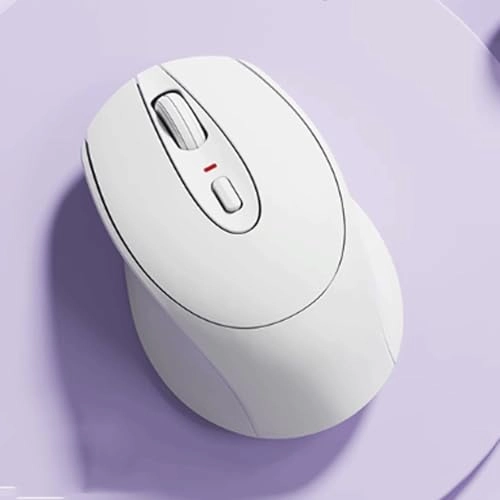 Mouse - 2.4G Wireless