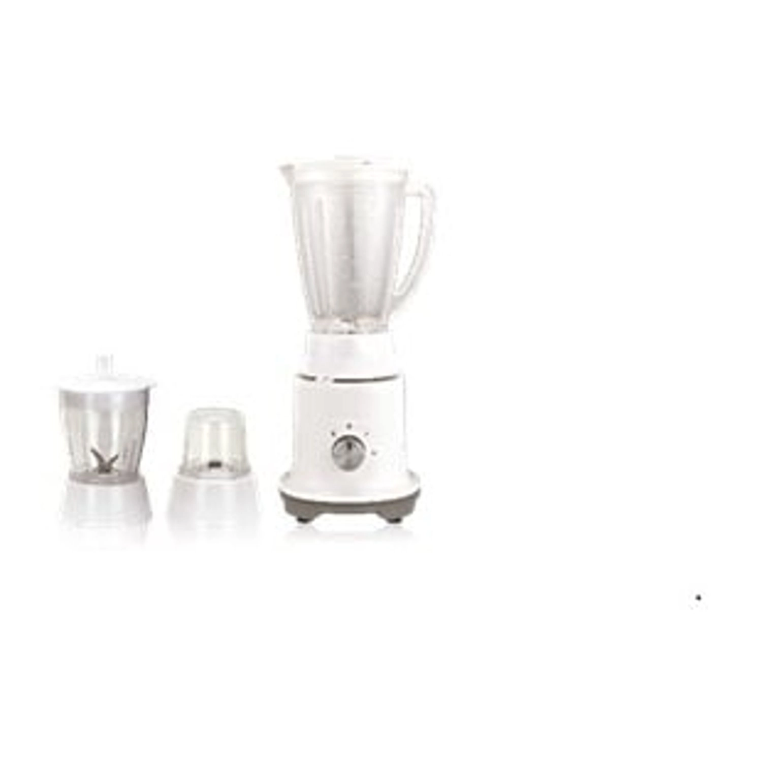 VI-603BL - 3in1 Dry Grinder & Chopper 2 Speeds