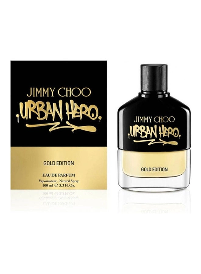 Urban Hero Eau de Parfum 100ml