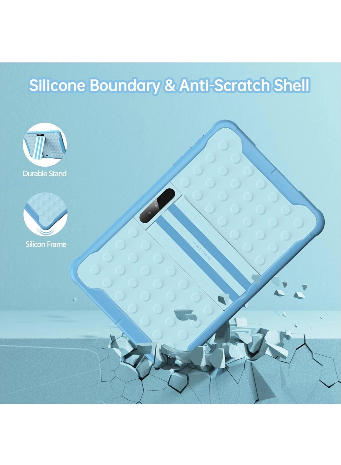 K10 - 2GB 10.1 Inches 32GB