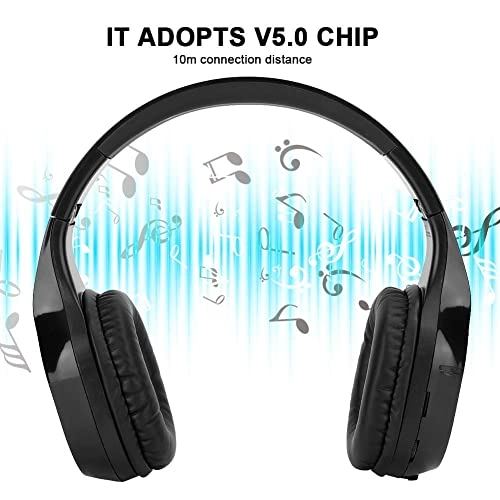 Gaming Headset Wireless Headset