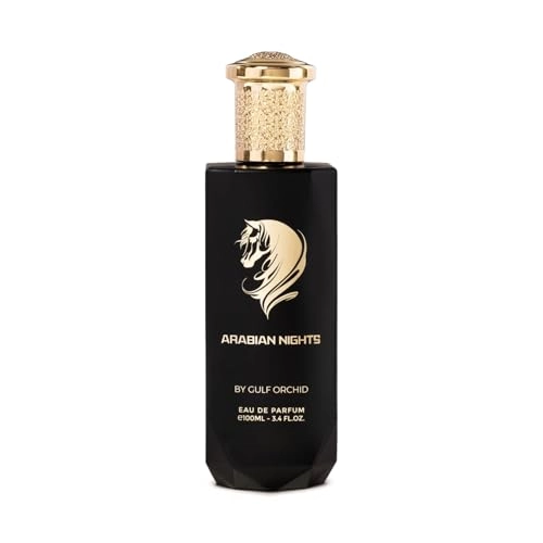 Arabian Nights Eau de Parfum 100 ml