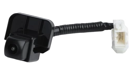 Reverse Camera - Night vision