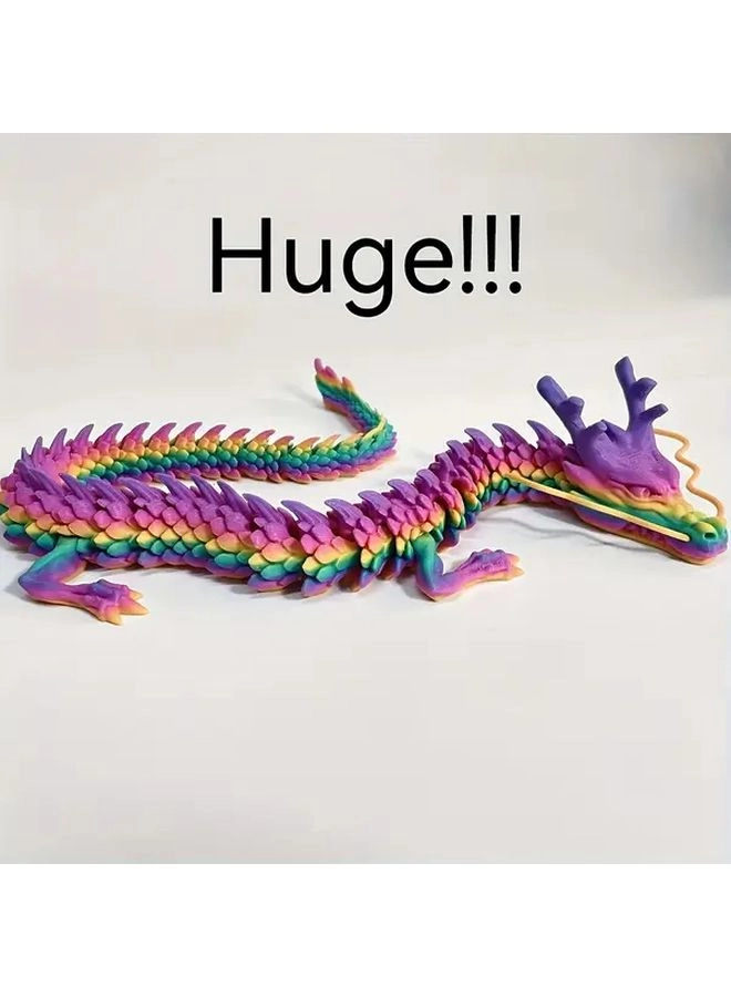 Generic Dragon Model 23