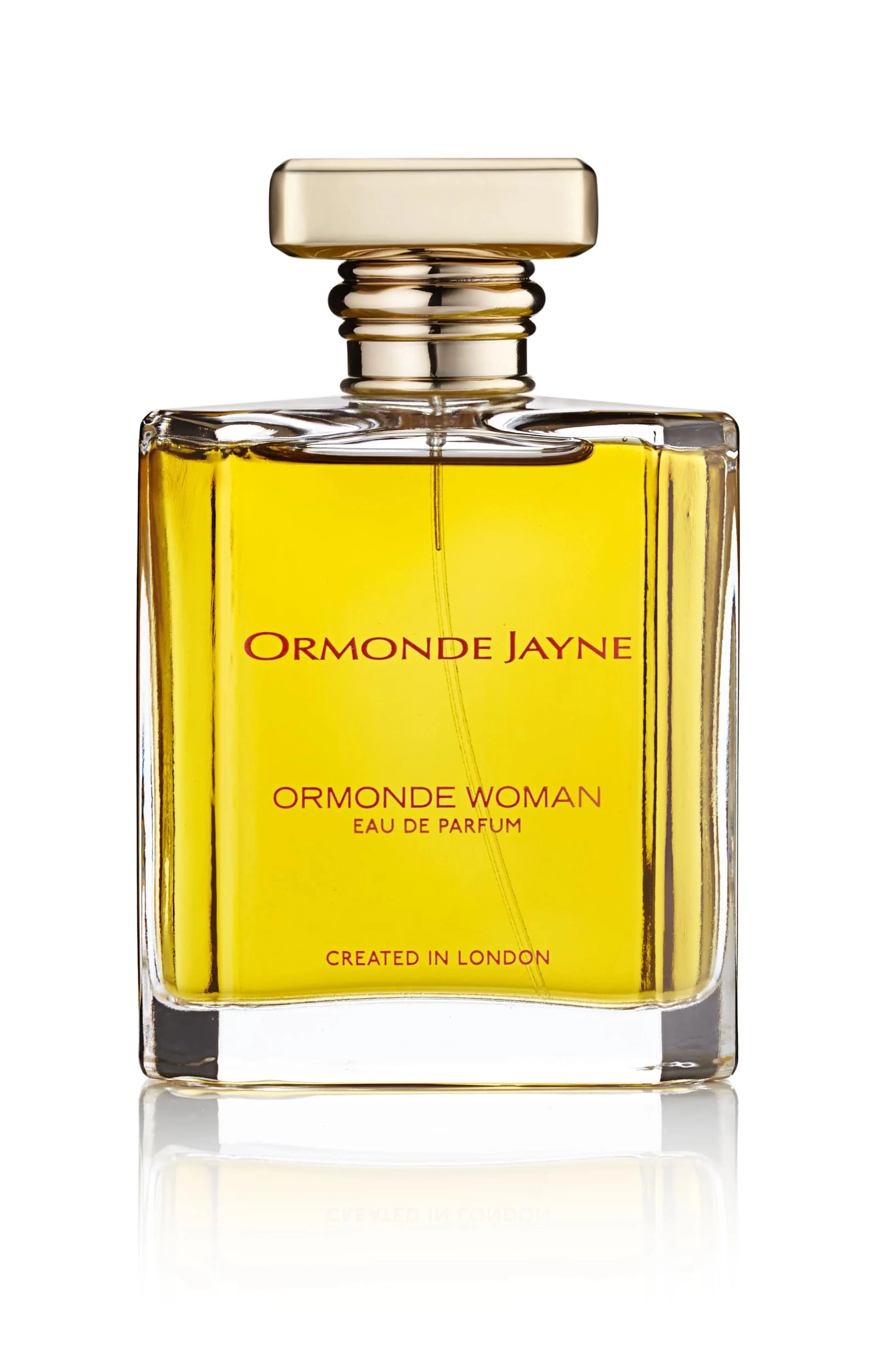 Ormonde Jayne Ambre Royal Eau de Parfum 120 ml