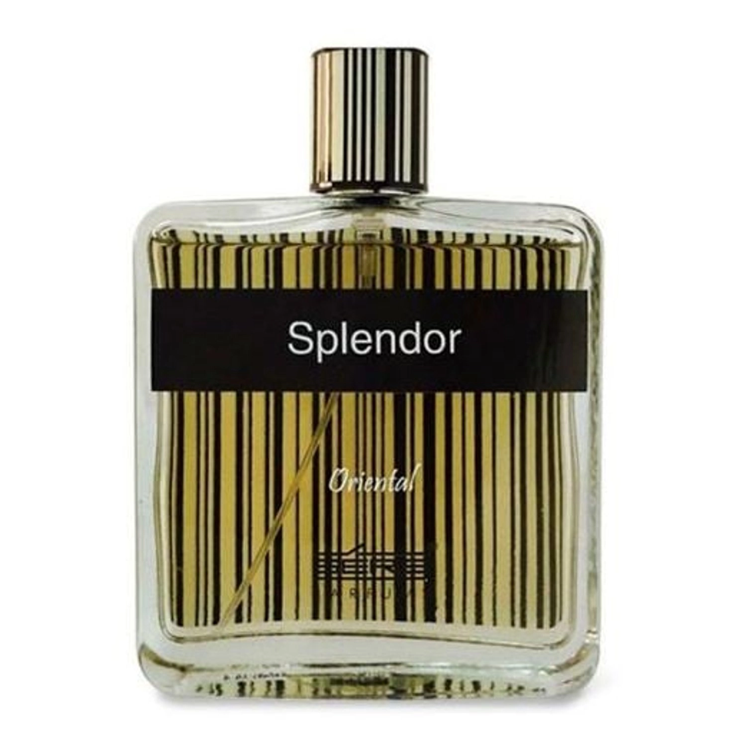Splendor Oriental - Eau de Parfum 100ml