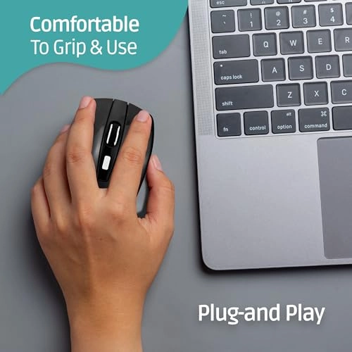 Wireless Mouse - USB