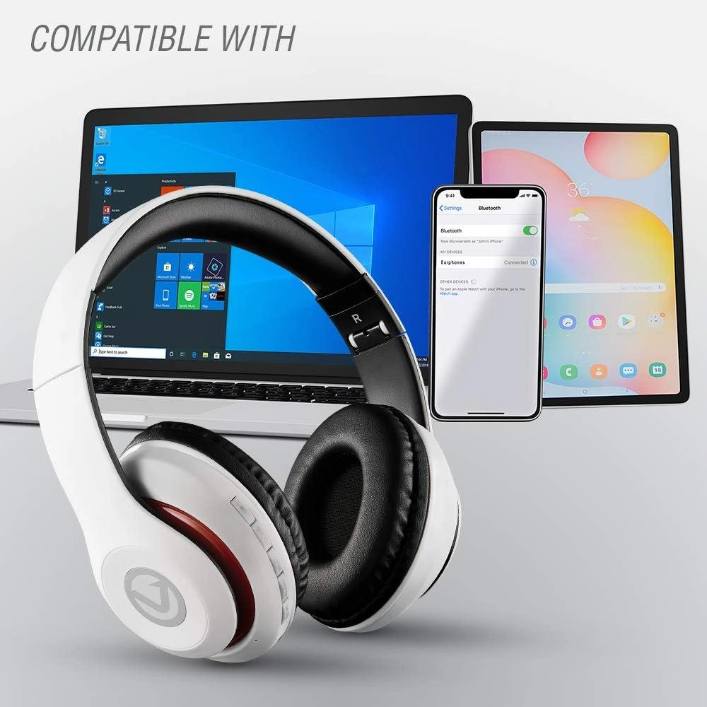 Impulse Wireless Headphone