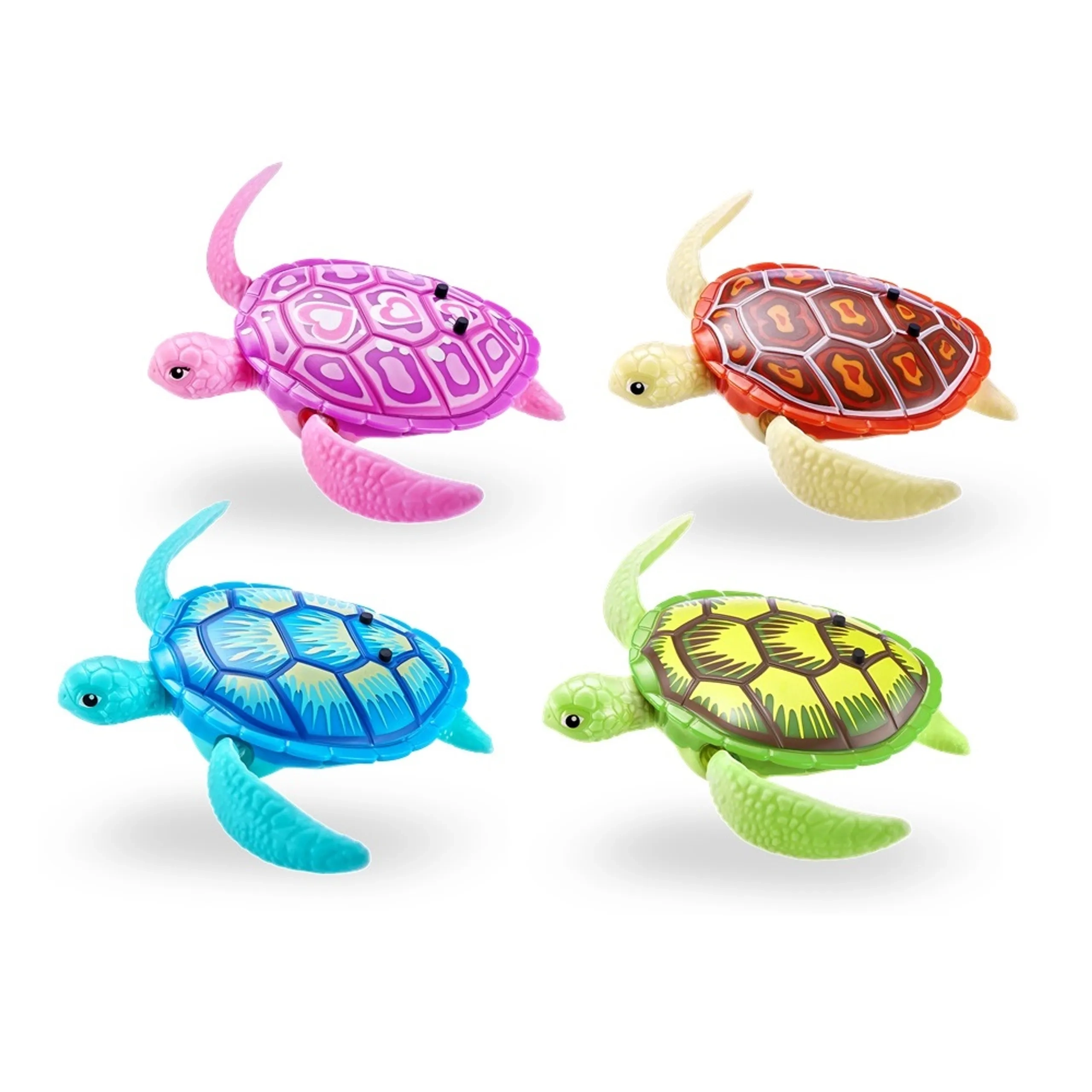 ZURU Robo Turtle - Swimming Turtle