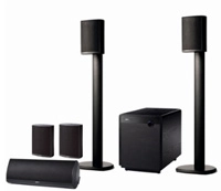 Speaker Sets