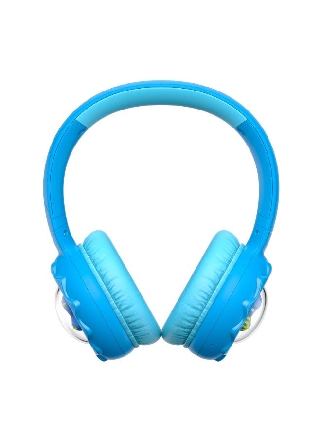 B30 - Bluetooth over-ear