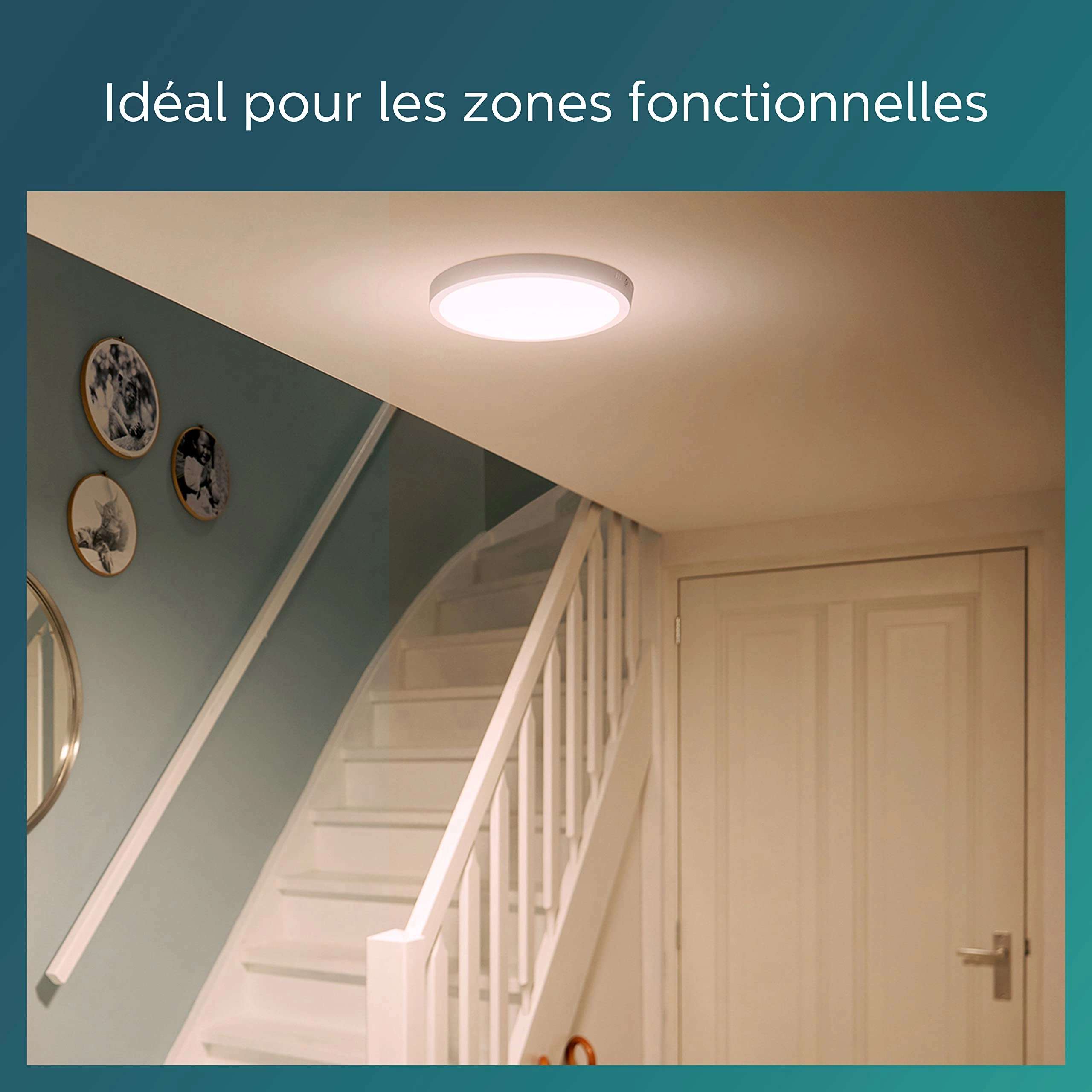 Magneos Slim - 2700K