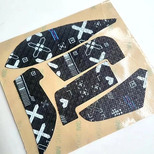 Mouse Anti-Slip Grip Tape - Non-slip Compatible with MX Master 3S, MX Anywhere 2s/3s