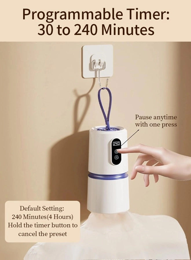 Portable Laundry Dryer