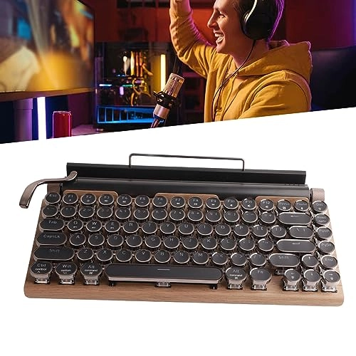 Writing Machine Keyboard - Wired/Wireless