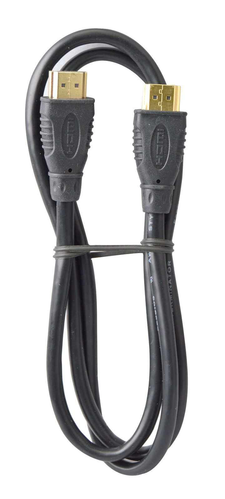 Terminator HD HDMI Cable - 2m with Ethernet