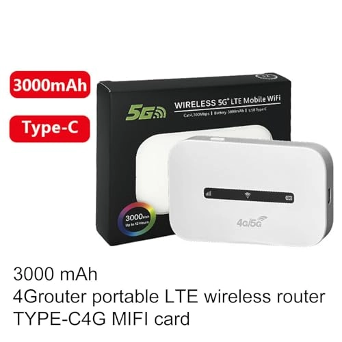 WUNPDPT6BCLSJWS65FNP - 4G 802.11n 150Mbps
